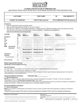 Get 680 Template in PDF
